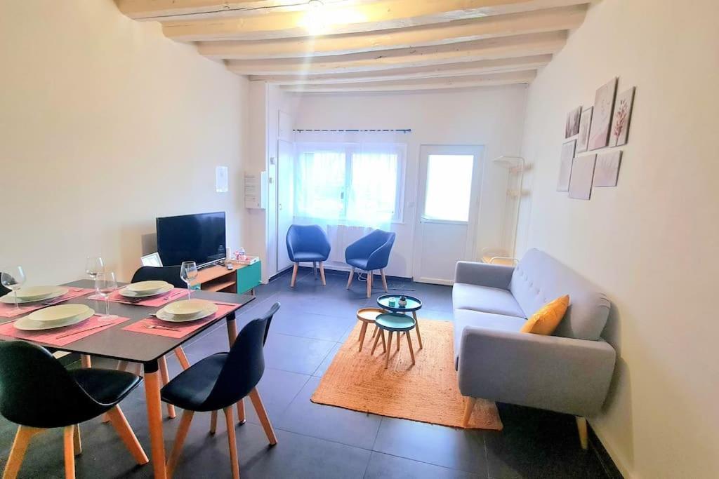Conche Apartamento Conches-en-Ouche Exterior foto